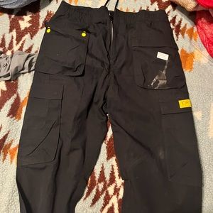 Jordan cargo pants